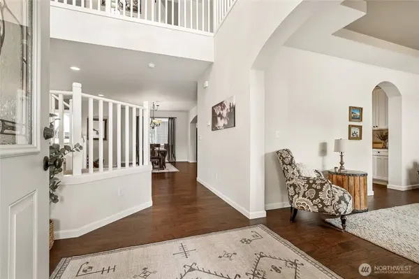 1670 Eagles Nest PL SE, North Bend, WA 98045