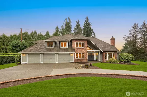 15311 NE 144th PL, Woodinville, WA 98072