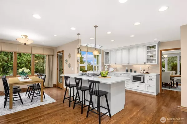 15311 NE 144th PL, Woodinville, WA 98072