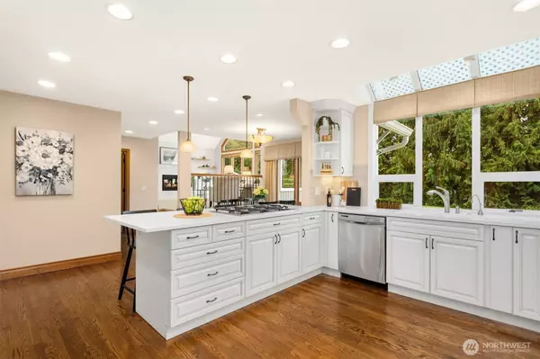 15311 NE 144th PL, Woodinville, WA 98072