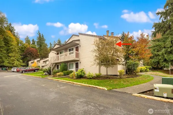 14200 NE 171st ST #D202, Woodinville, WA 98072
