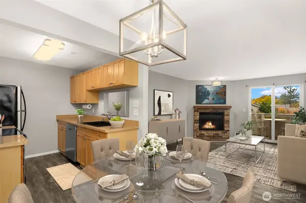 14200 NE 171st ST #D202, Woodinville, WA 98072
