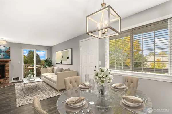 14200 NE 171st ST #D202, Woodinville, WA 98072