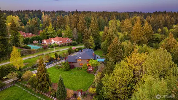 15032 152nd AVE NE, Woodinville, WA 98072