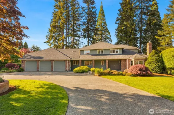 18928 NE 150th ST, Woodinville, WA 98072