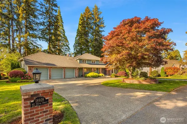 18928 NE 150th ST, Woodinville, WA 98072