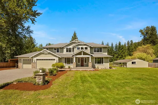 22272 NE Woodinville-Duvall RD, Woodinville, WA 98077