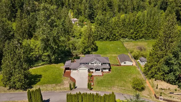 22272 NE Woodinville-Duvall RD, Woodinville, WA 98077