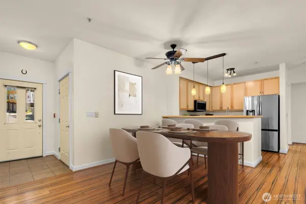 7430 Newcastle Golf Club RD #8D, Newcastle, WA 98059