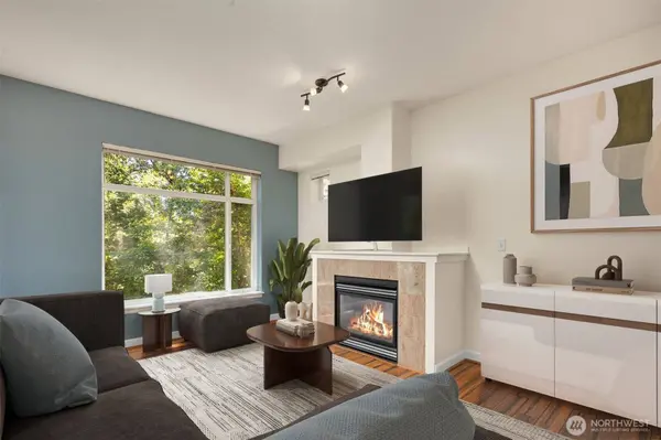 7430 Newcastle Golf Club RD #8D, Newcastle, WA 98059
