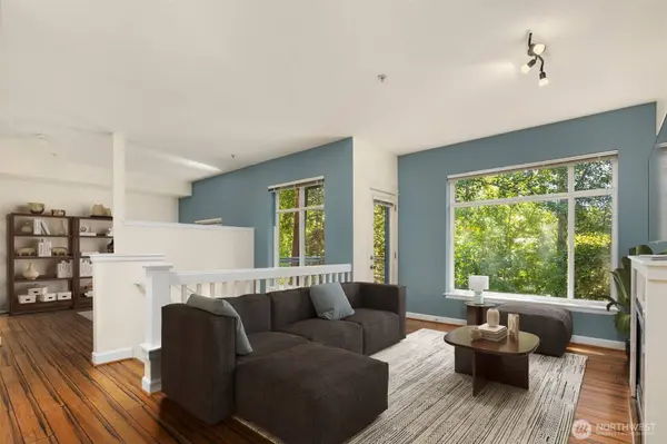 7430 Newcastle Golf Club RD #8D, Newcastle, WA 98059
