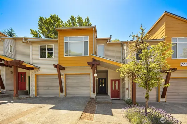 7430 Newcastle Golf Club RD #8D, Newcastle, WA 98059