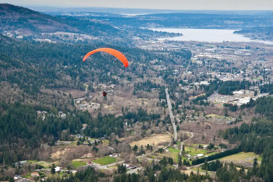 Issaquah