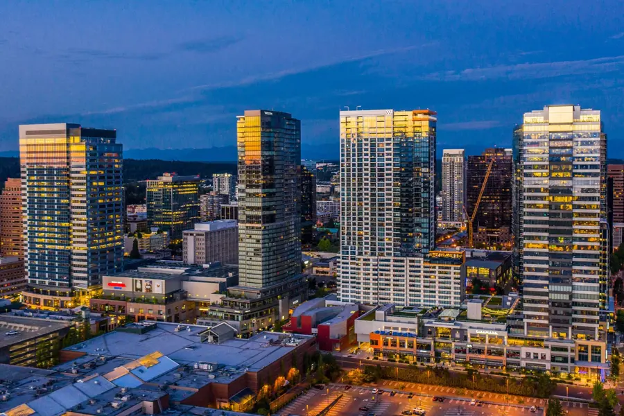 Bellevue