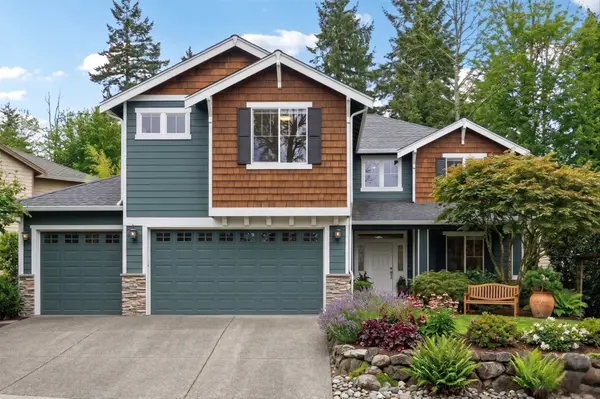 Homes for sale in Maplewood Heights, Renton WA