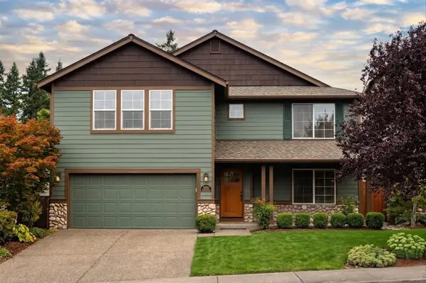 Homes for sale in Liberty Ridge, Renton WA