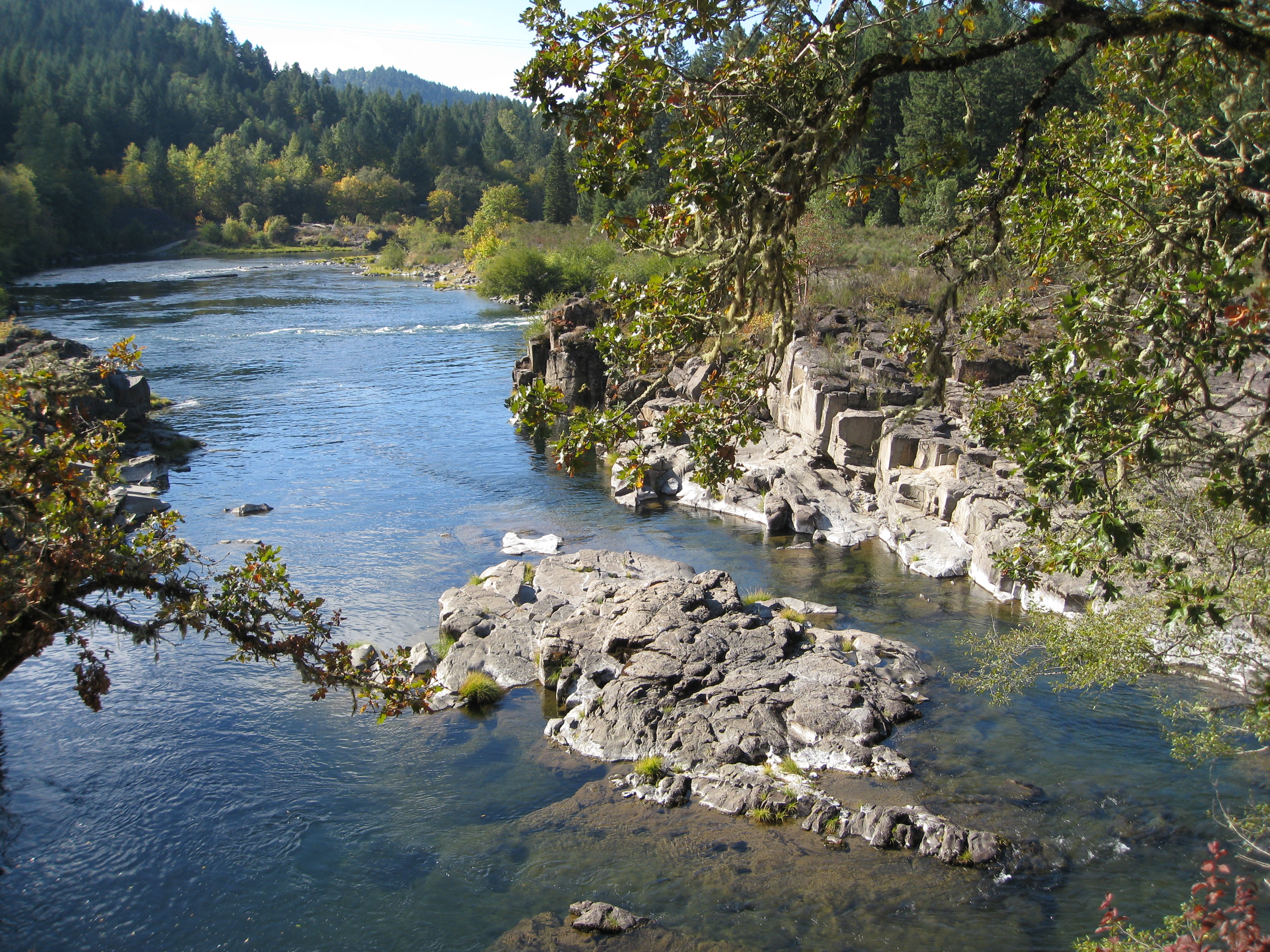 North_Umpqua_at_Swiftwater_Park
