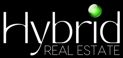 Hybrid Real Estate