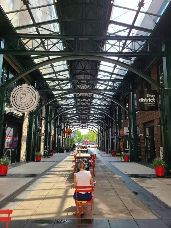 Eugene Real Estate Market Update | Hybrid Real Estate