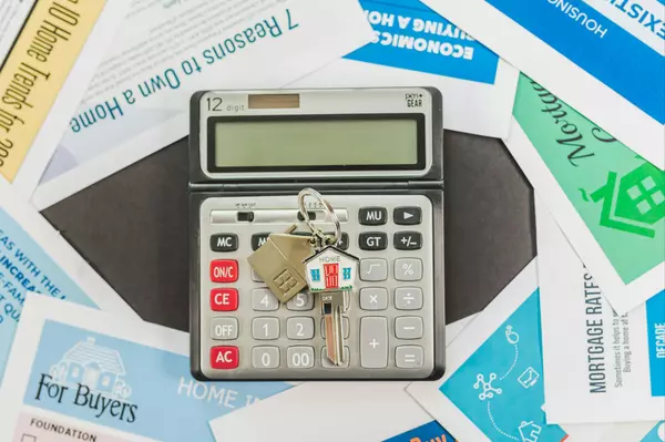 feature image of The &quot;State of the Market&quot; Update