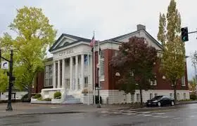 corvallis