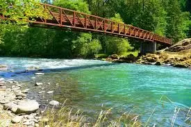 oakridge