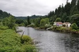 mapleton