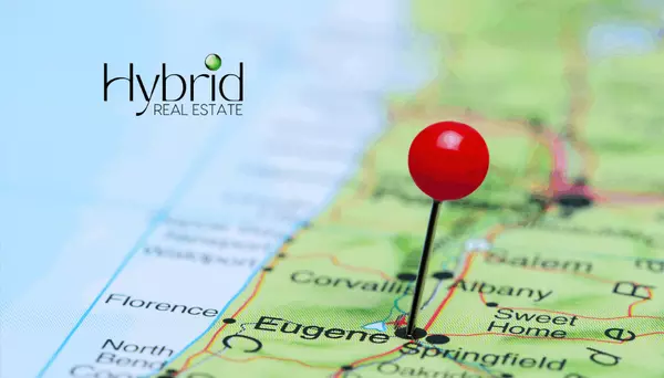 The Big Picture: Lane County Real Estate in 2025