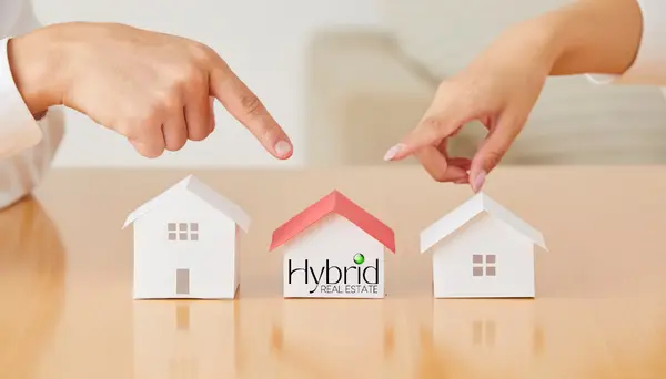 feature image of Hybrid Real Estate: The #1 Brokerage in Lane County &amp; the Willamette Valley (2026 Market Data)