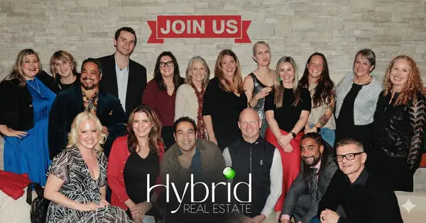 feature image of Why Hybrid Real Why Hybrid Real Estate is the Ultimate Power Move for Your Career