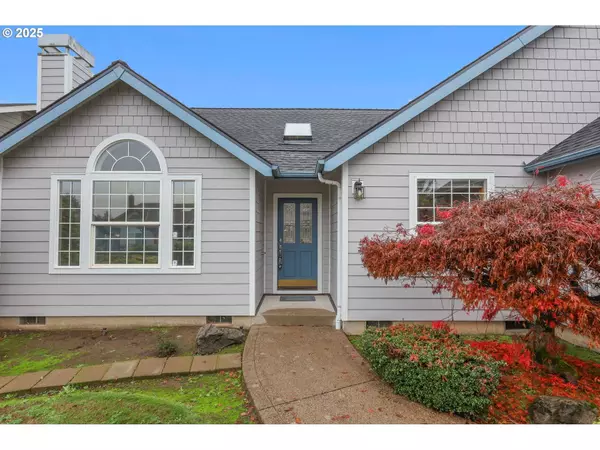 1075 BROTHERTON AVE, Eugene, OR 97404