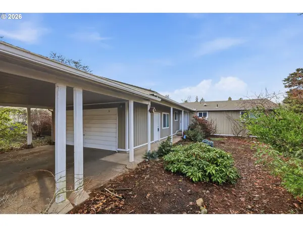 381 MARION LN, Eugene, OR 97404