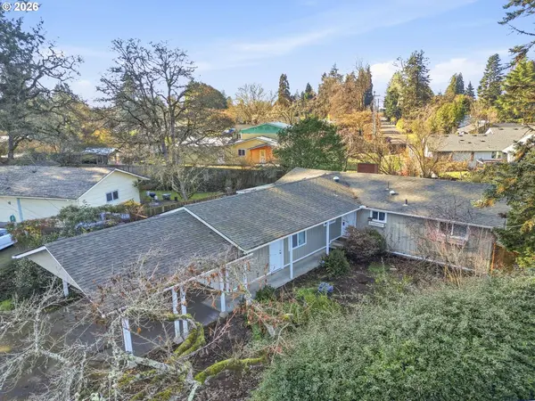 381 MARION LN, Eugene, OR 97404