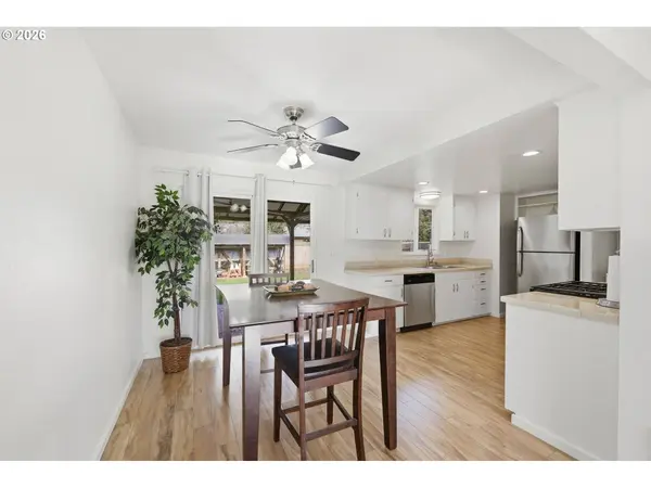 47 VAN FOSSEN CT, Eugene, OR 97404