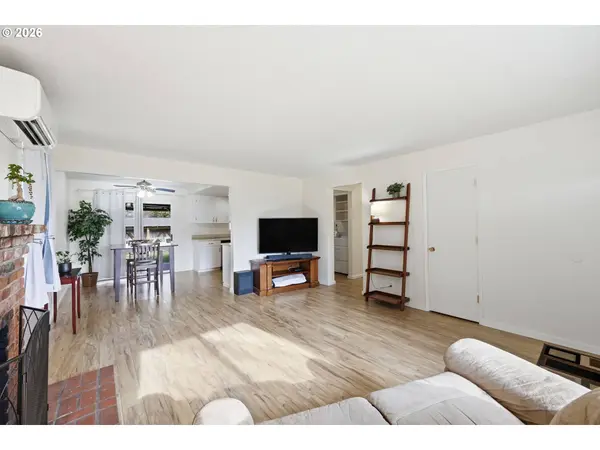 47 VAN FOSSEN CT, Eugene, OR 97404