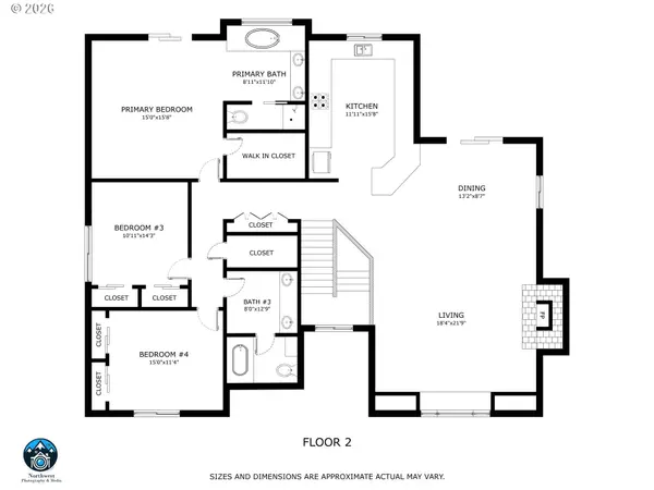 3533 AMBLESIDE DR, Springfield, OR 97477
