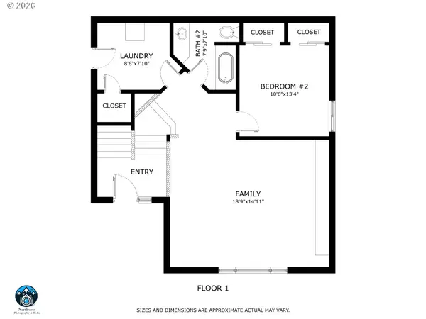 3533 AMBLESIDE DR, Springfield, OR 97477
