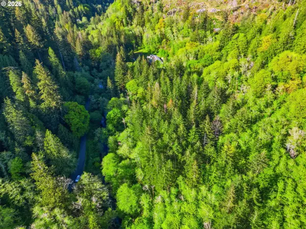 Upper North Fork RD, Florence, OR 97439