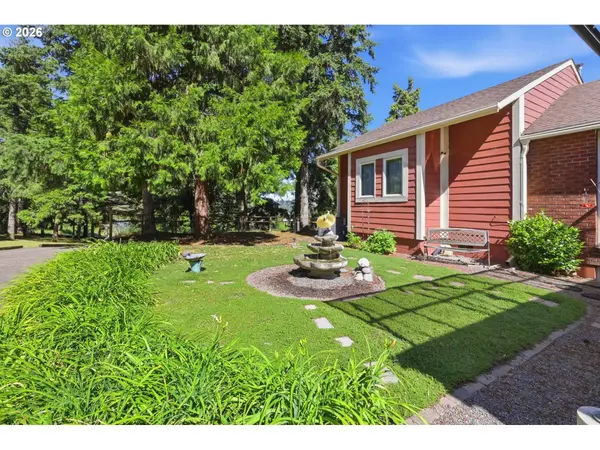 4000 E 24TH AVE, Eugene, OR 97403