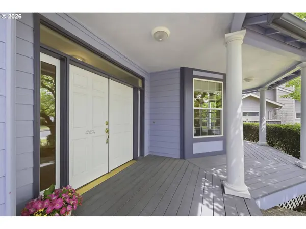 3325 PARK HILLS DR, Eugene, OR 97405