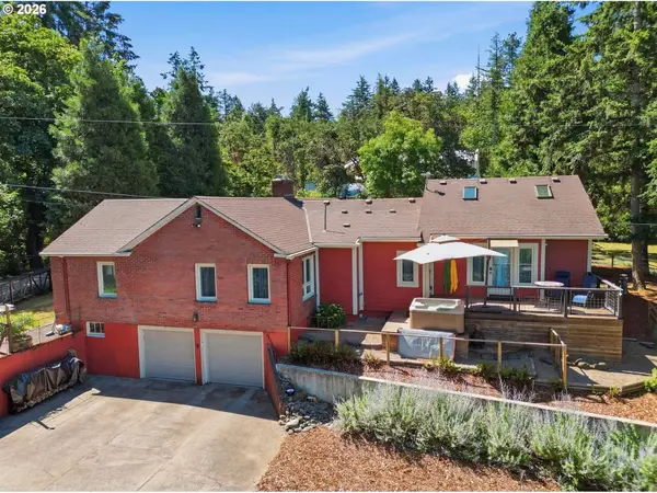 4000 E 24TH AVE, Eugene, OR 97403