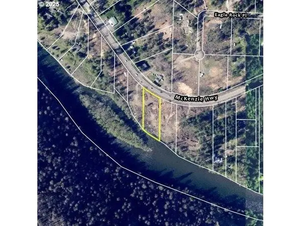 49280 MCKENZIE HWY, Vida, OR 97488