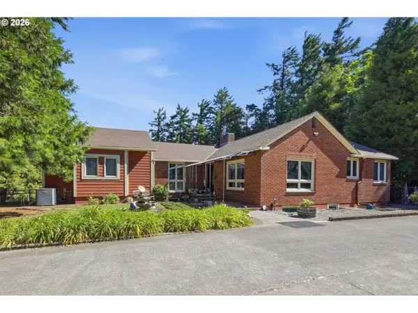 4000 E 24TH AVE, Eugene, OR 97403