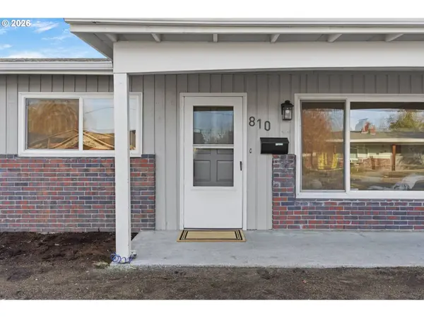 810 E 37th AVE, Eugene, OR 97405