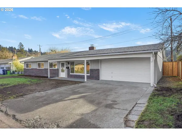 810 E 37th AVE, Eugene, OR 97405