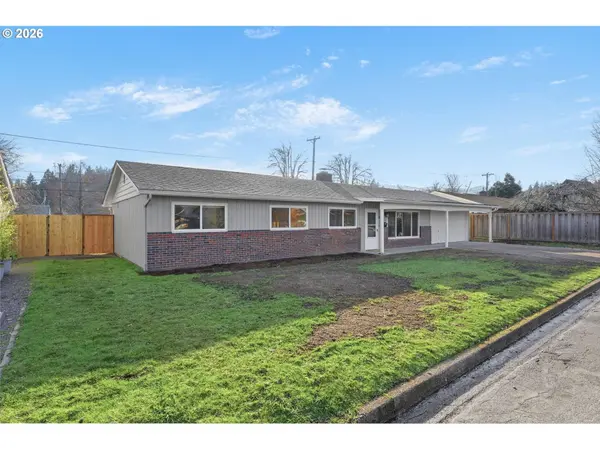 810 E 37th AVE, Eugene, OR 97405