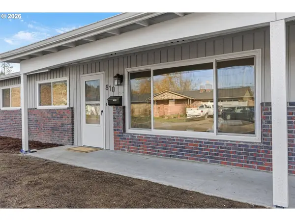 810 E 37th AVE, Eugene, OR 97405
