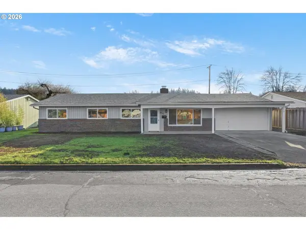 810 E 37th AVE, Eugene, OR 97405