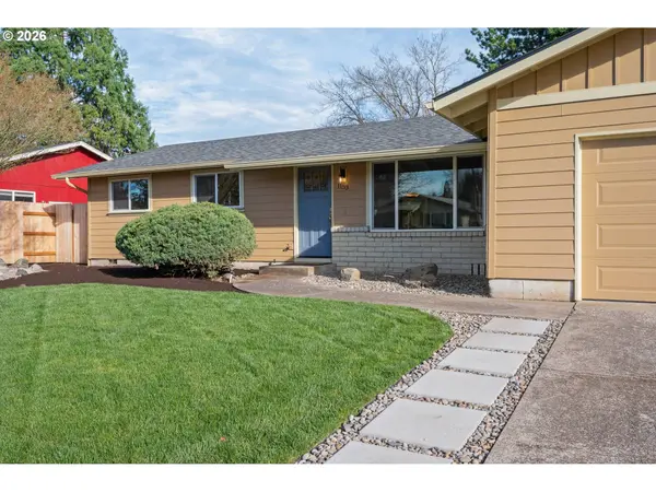 1153 Elizabeth ST, Eugene, OR 97402