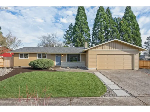 1153 Elizabeth ST, Eugene, OR 97402